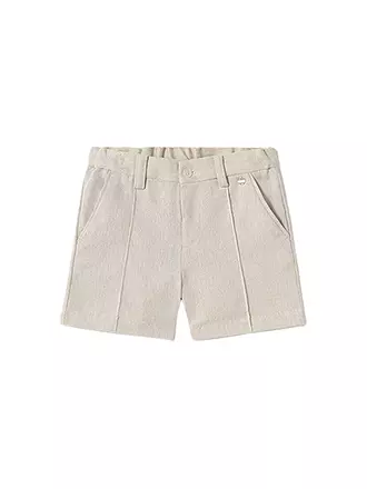 MAYORAL | Shorts pour bébé | beige